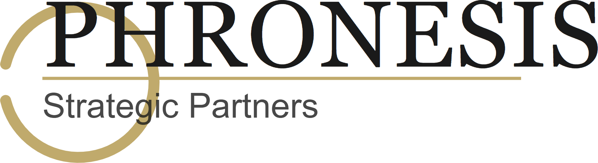 Phronesis Strategic Partners