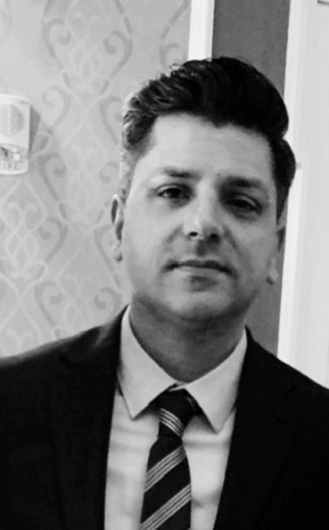 Sam Malik, CPA